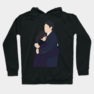 My Mister Korean Drama Hoodie